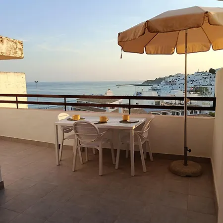 Casa Branca Sea View Albufeira