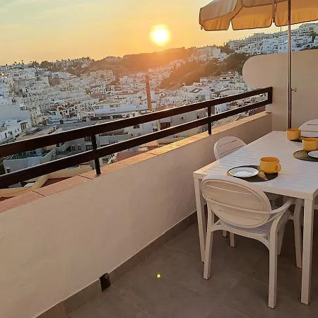 Casa Branca Sea View * Albufeira