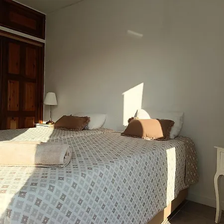 Appartement Casa Branca Sea View