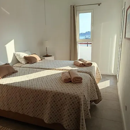 Casa Branca Sea View Apartment *