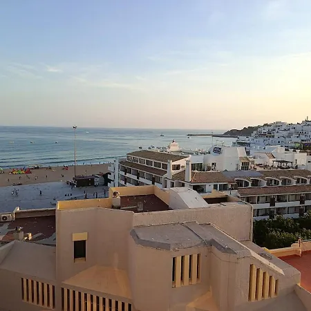 Casa Branca Sea View * Albufeira